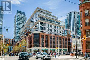 609 - 55 Front Street E, Toronto, Ontario  M5E 0A7 - Photo 16 - C12467648