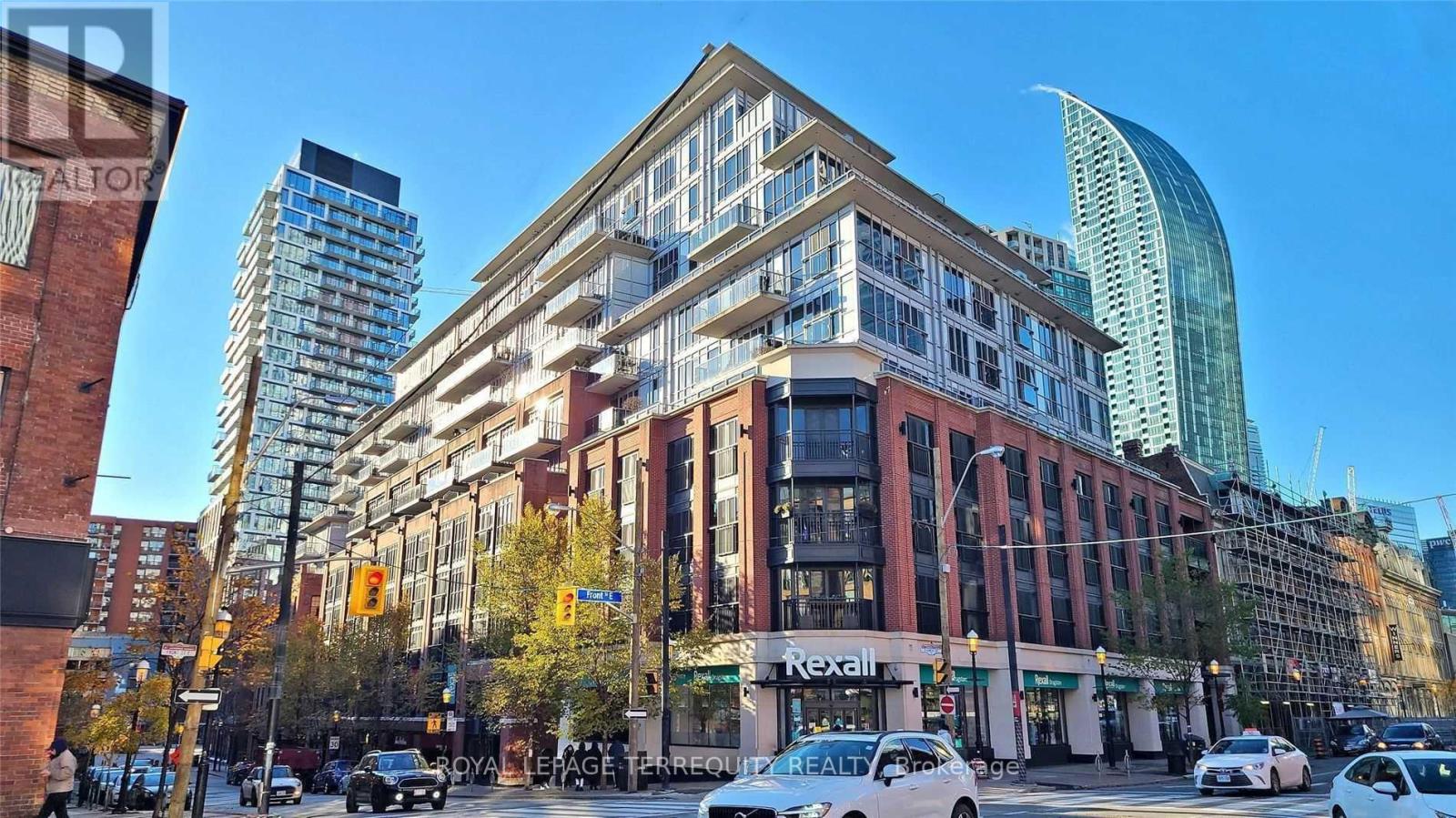 609 - 55 Front Street E, Toronto, Ontario  M5E 0A7 - Photo 17 - C12467648