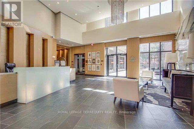 609 - 55 Front Street E, Toronto, Ontario  M5E 0A7 - Photo 18 - C12467648