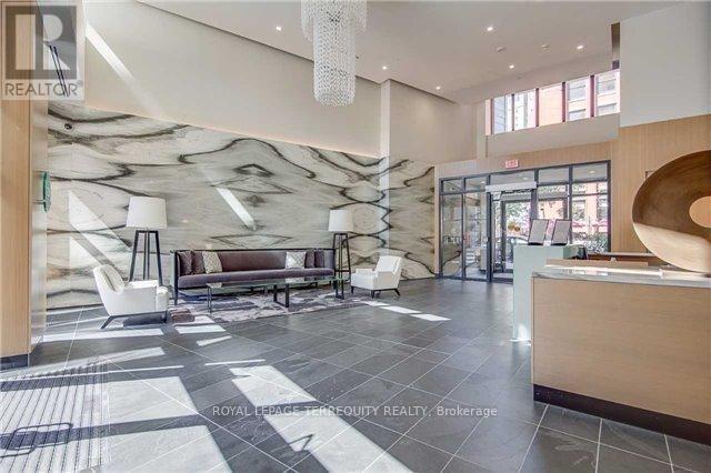609 - 55 Front Street E, Toronto, Ontario  M5E 0A7 - Photo 20 - C12467648
