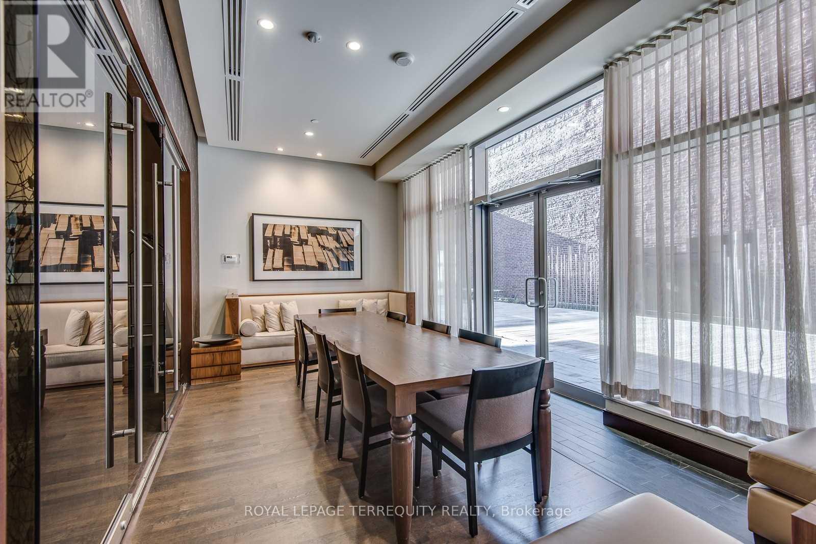609 - 55 Front Street E, Toronto, Ontario  M5E 0A7 - Photo 21 - C12467648