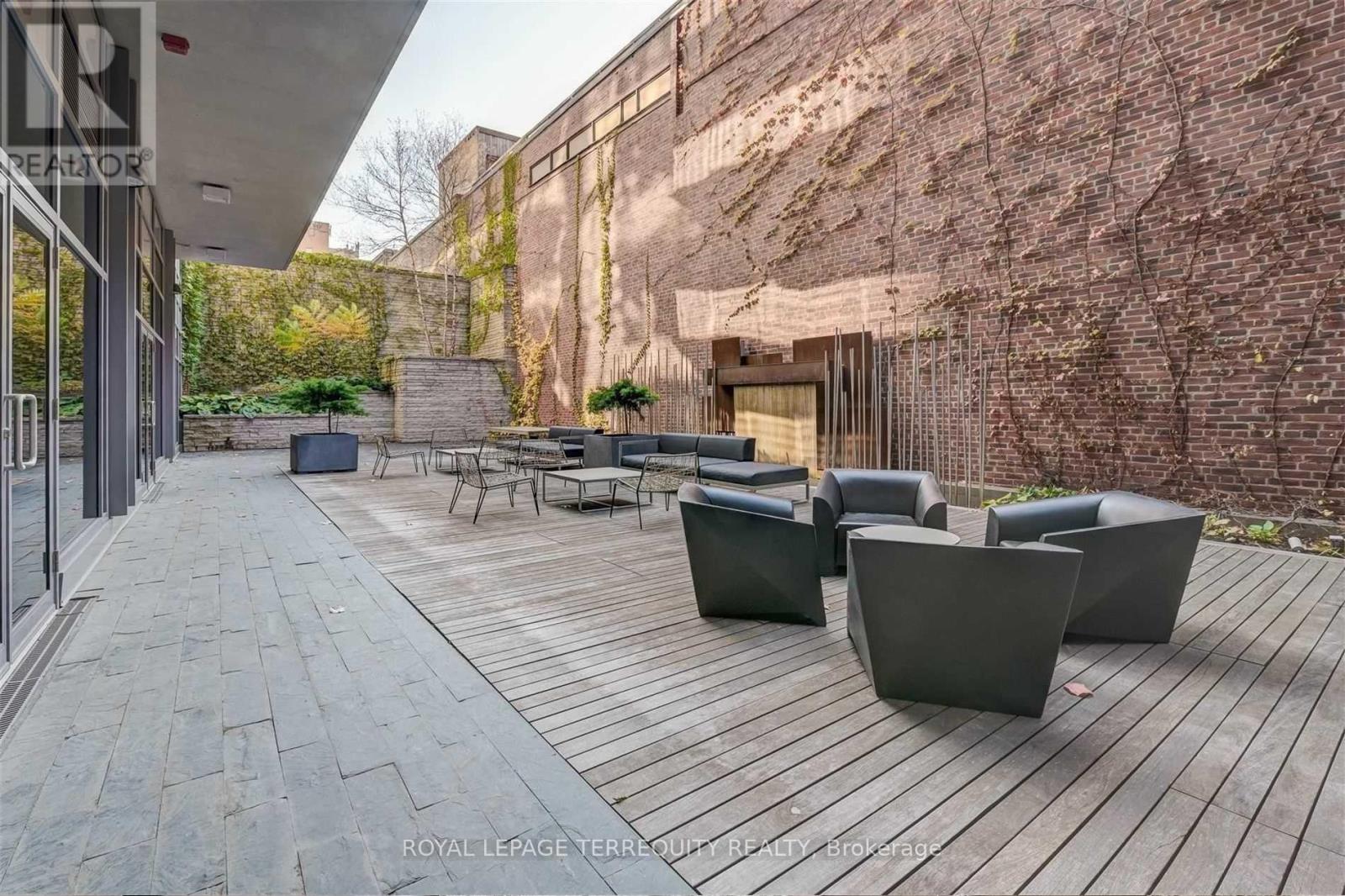 609 - 55 Front Street E, Toronto, Ontario  M5E 0A7 - Photo 22 - C12467648