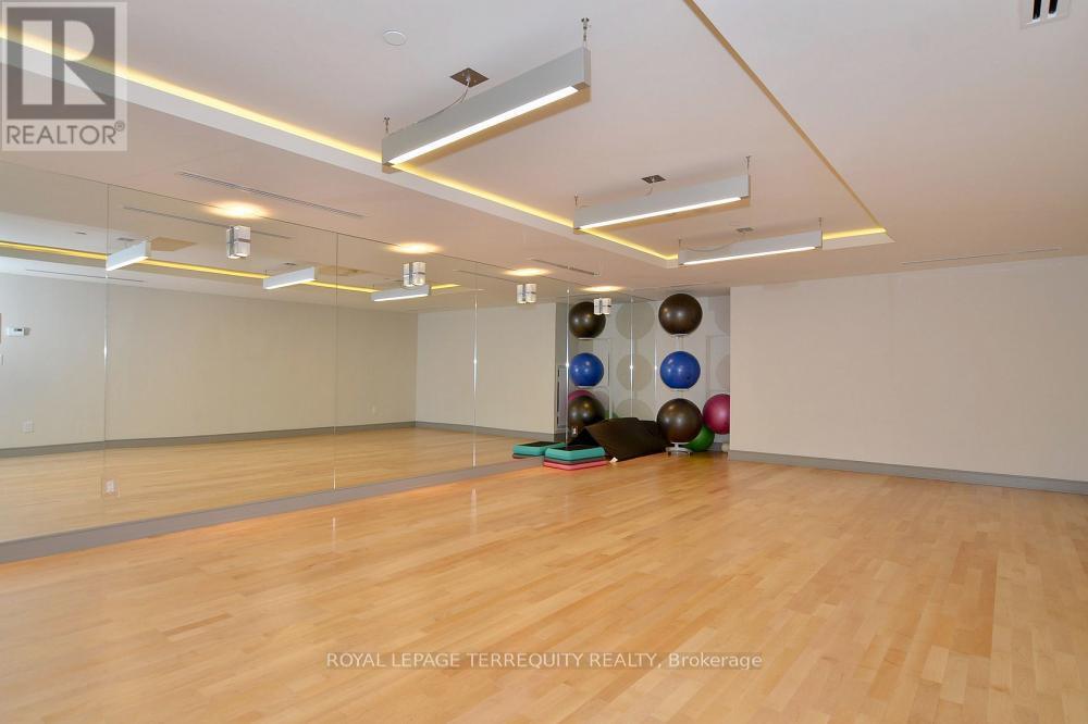 609 - 55 Front Street E, Toronto, Ontario  M5E 0A7 - Photo 25 - C12467648