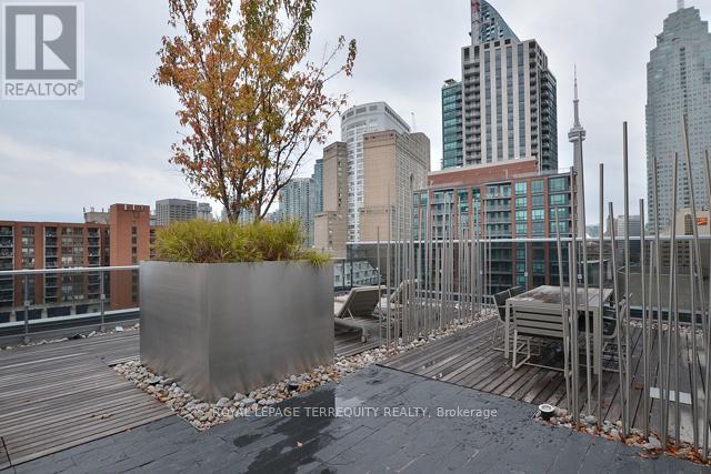 609 - 55 Front Street E, Toronto, Ontario  M5E 0A7 - Photo 30 - C12467648