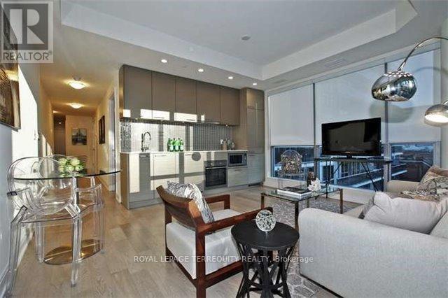 609 - 55 Front Street E, Toronto, Ontario  M5E 0A7 - Photo 6 - C12467648