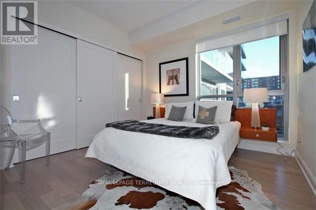 609 - 55 Front Street E, Toronto, Ontario  M5E 0A7 - Photo 9 - C12467648