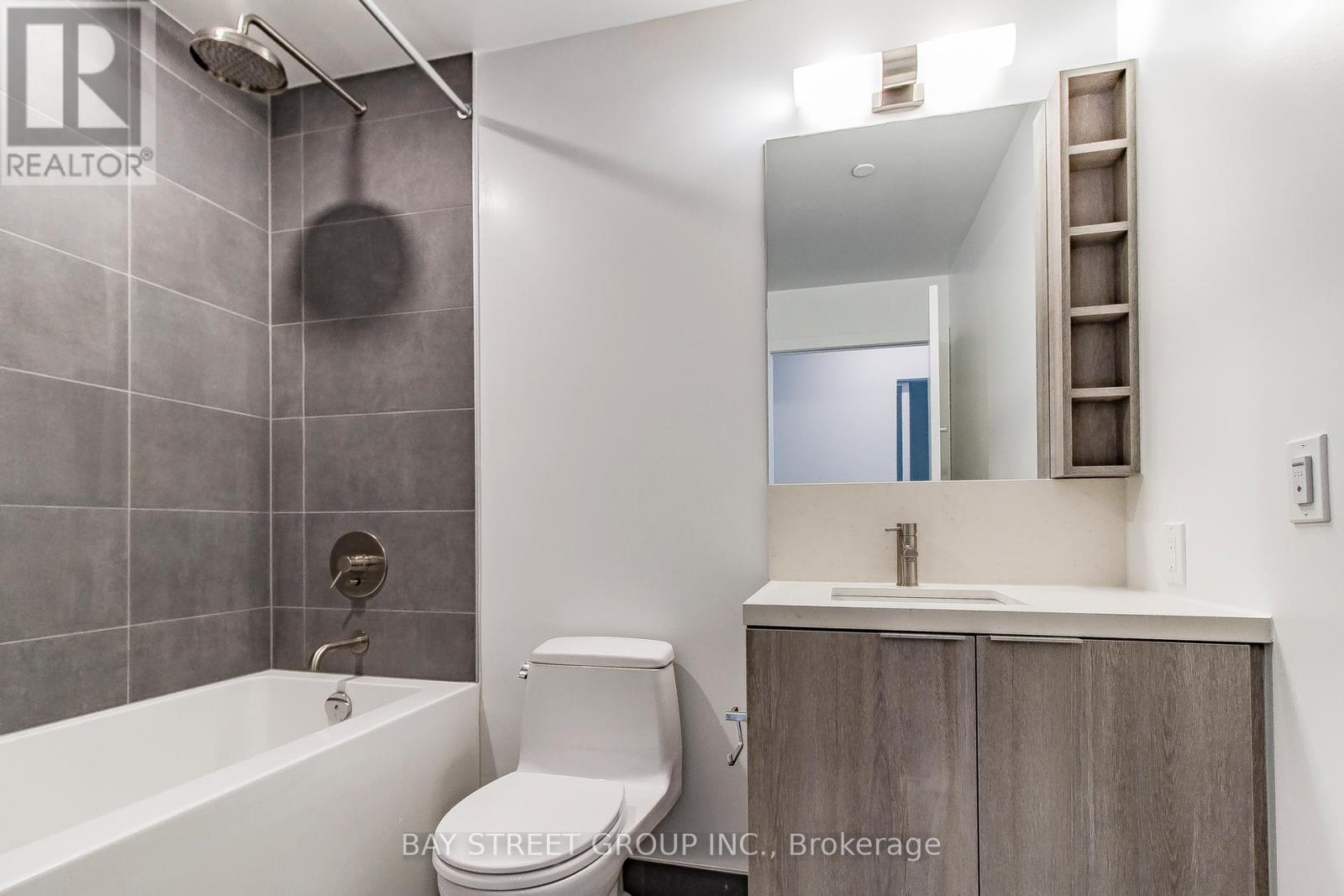 1203 - 2020 Bathurst Street, Toronto, Ontario  M5P 0A6 - Photo 6 - C12467667