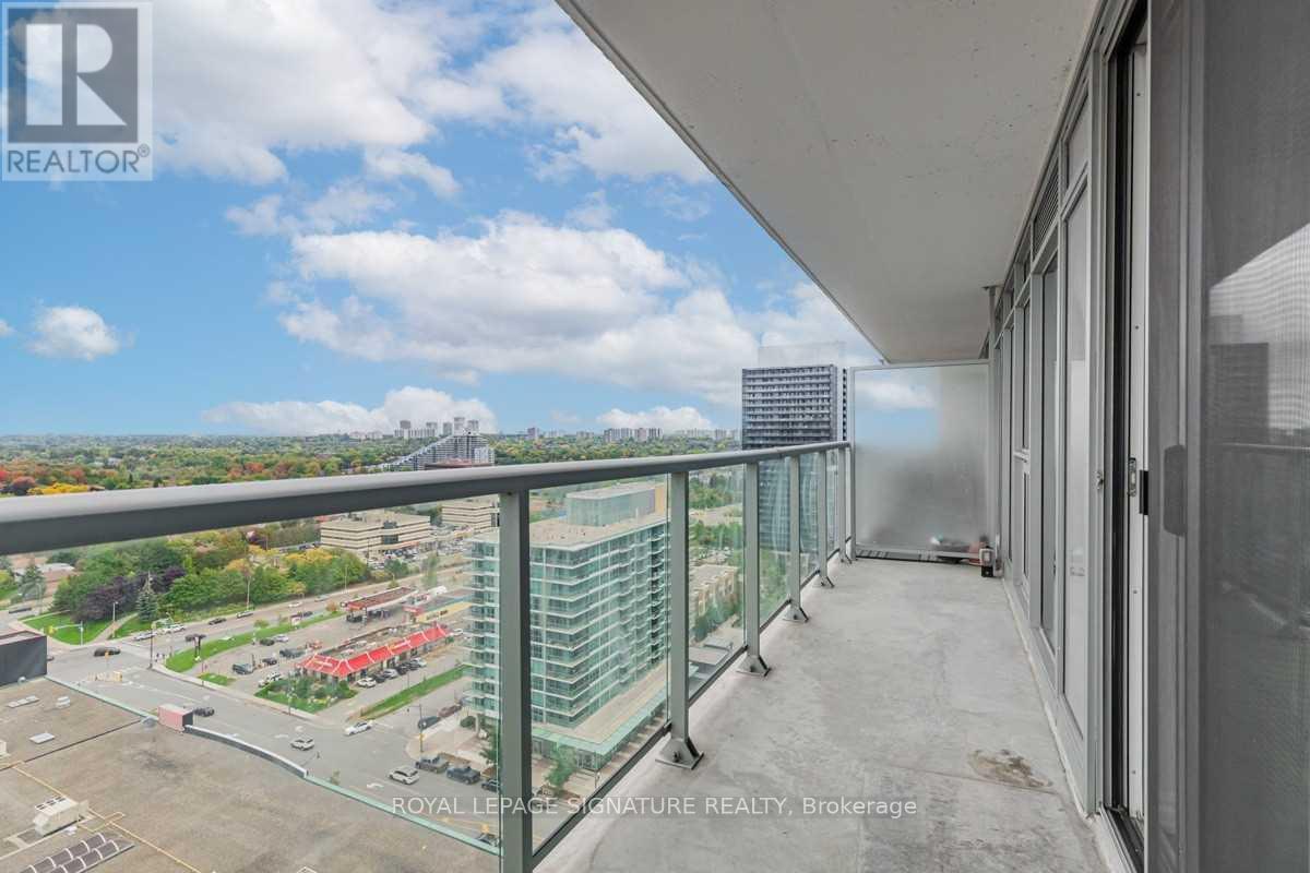 2110 - 72 Esther Shiner Boulevard, Toronto, Ontario  M2K 0C4 - Photo 20 - C12467687
