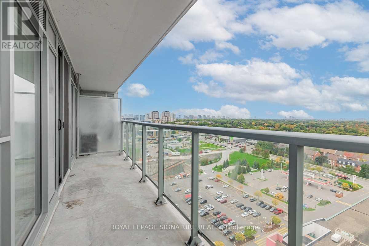 2110 - 72 Esther Shiner Boulevard, Toronto, Ontario  M2K 0C4 - Photo 21 - C12467687