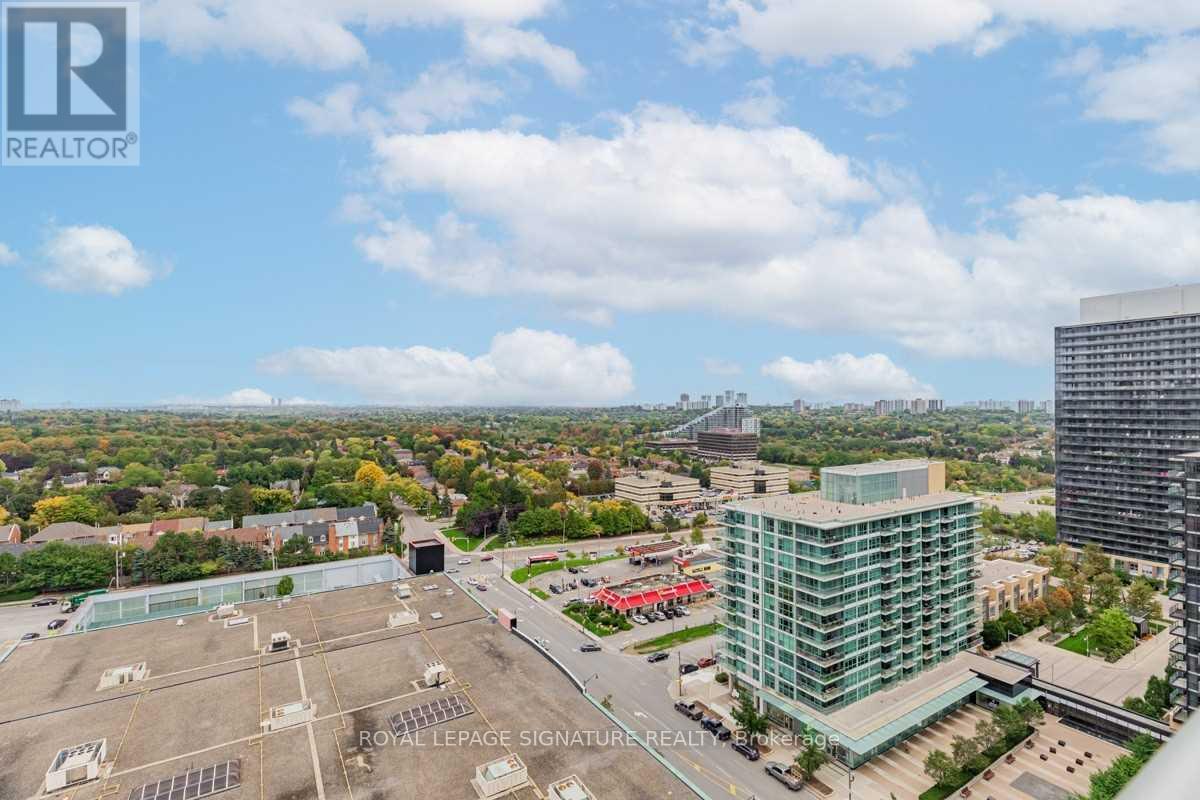 2110 - 72 Esther Shiner Boulevard, Toronto, Ontario  M2K 0C4 - Photo 22 - C12467687