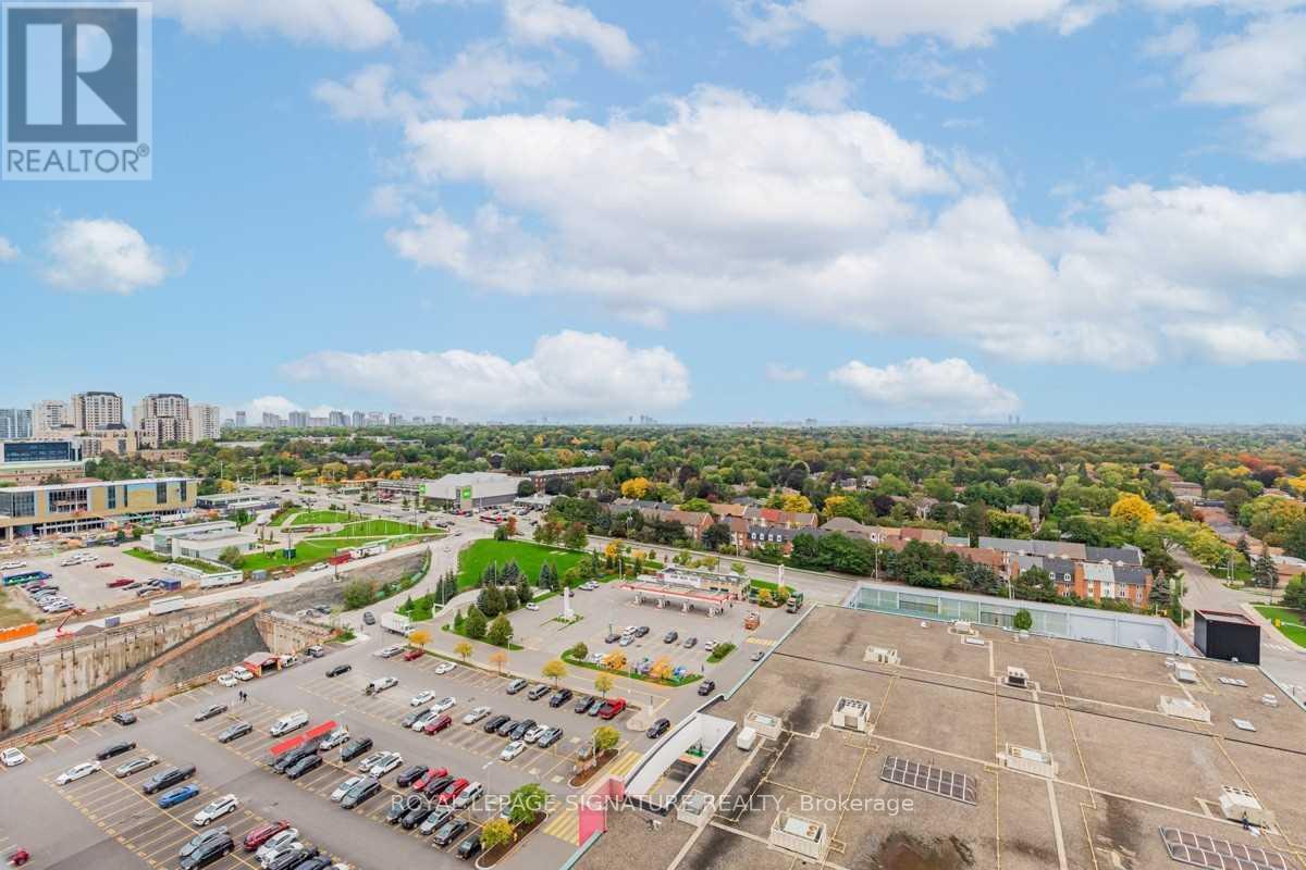 2110 - 72 Esther Shiner Boulevard, Toronto, Ontario  M2K 0C4 - Photo 23 - C12467687