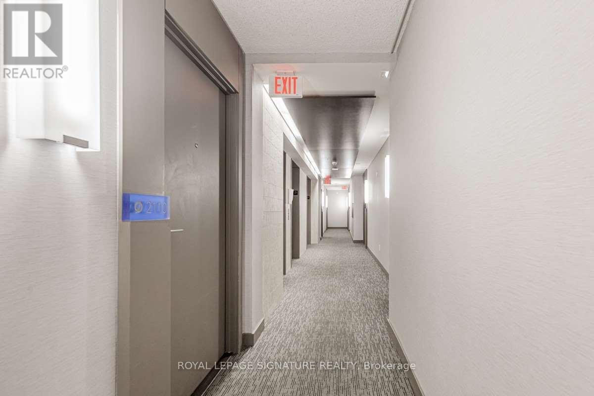 2110 - 72 Esther Shiner Boulevard, Toronto, Ontario  M2K 0C4 - Photo 3 - C12467687