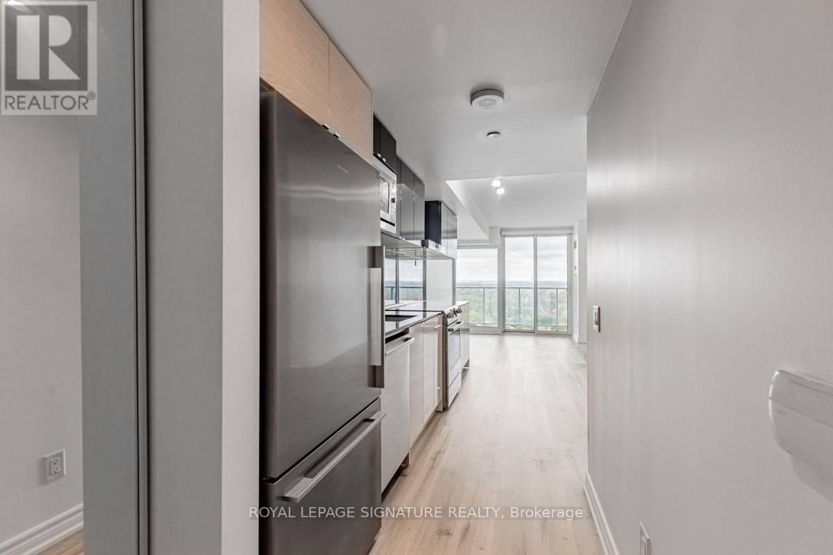 2110 - 72 Esther Shiner Boulevard, Toronto, Ontario  M2K 0C4 - Photo 4 - C12467687