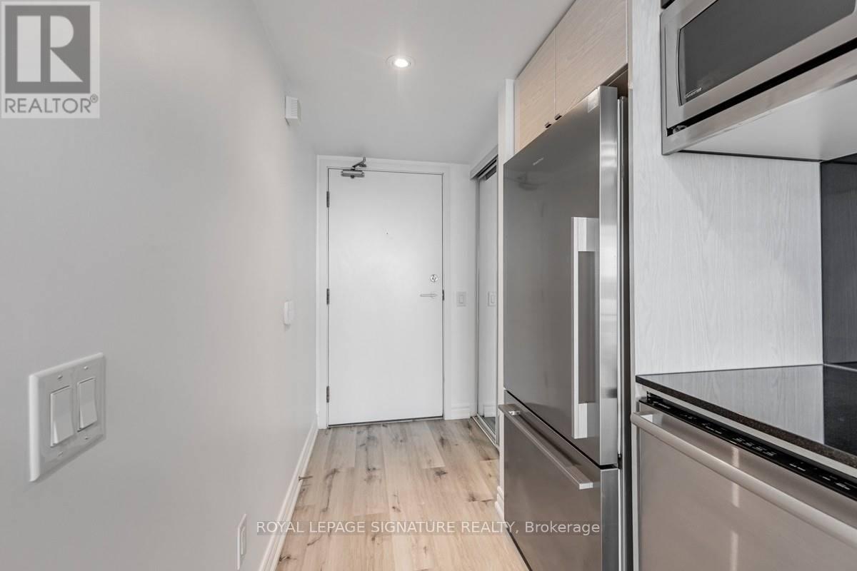 2110 - 72 Esther Shiner Boulevard, Toronto, Ontario  M2K 0C4 - Photo 5 - C12467687