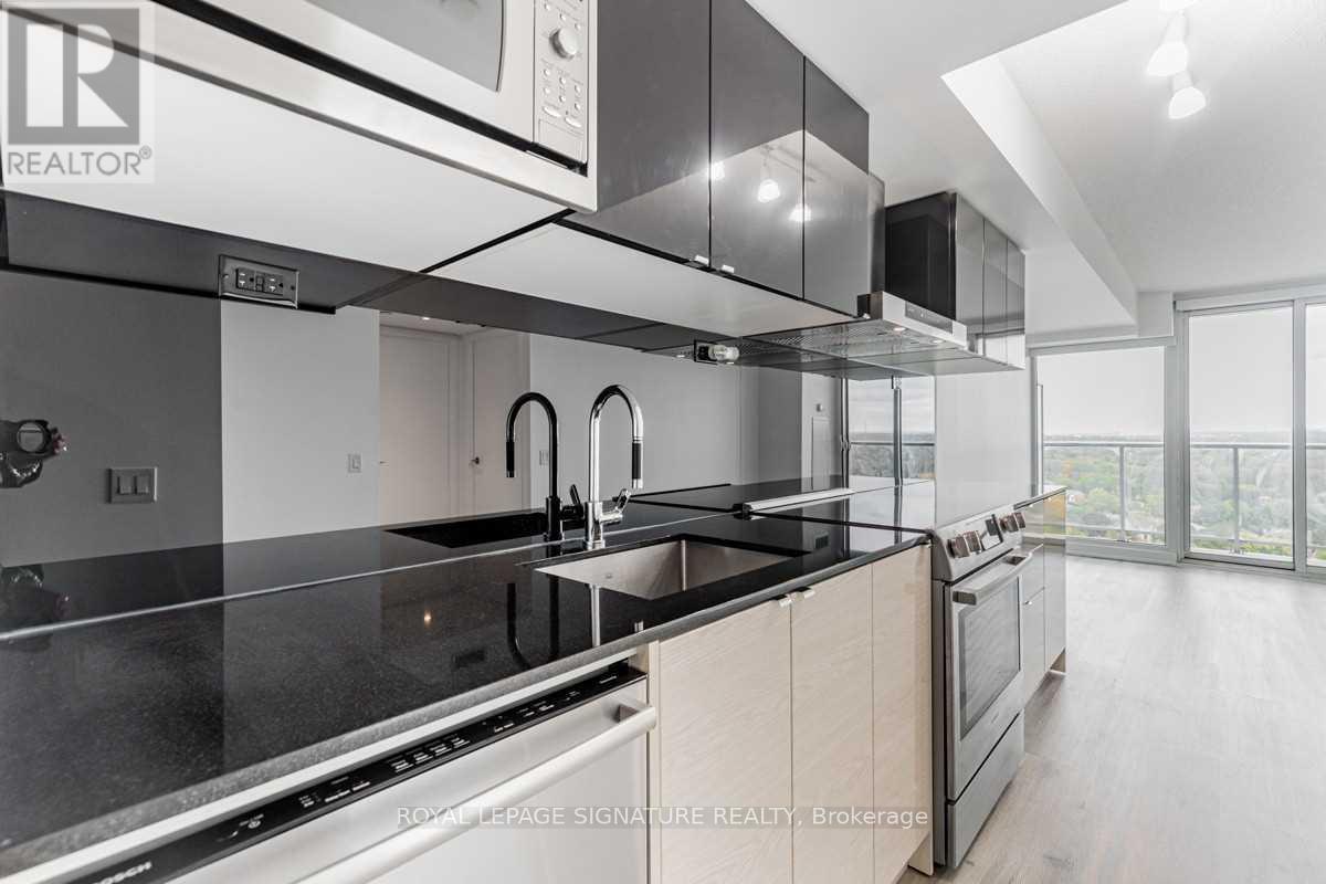2110 - 72 Esther Shiner Boulevard, Toronto, Ontario  M2K 0C4 - Photo 7 - C12467687