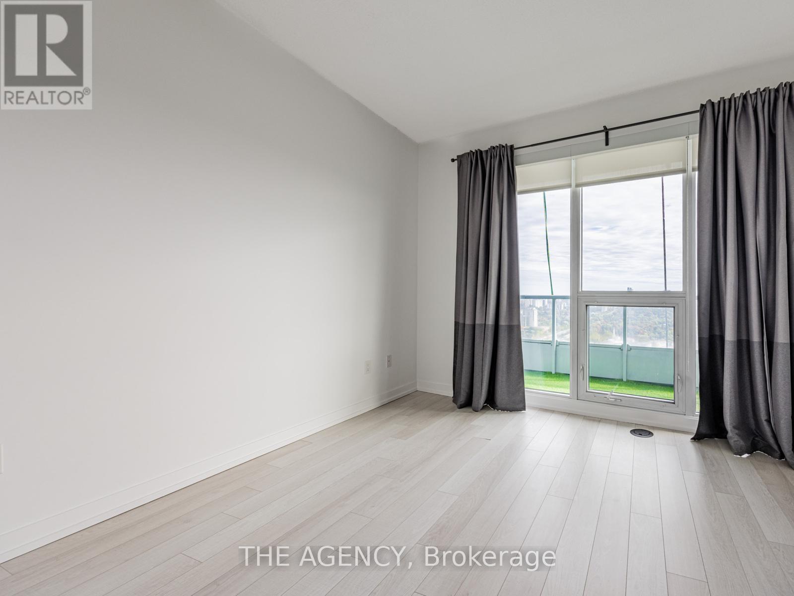 3702 - 117 Mcmahon Drive, Toronto, Ontario  M2K 0E4 - Photo 14 - C12467688