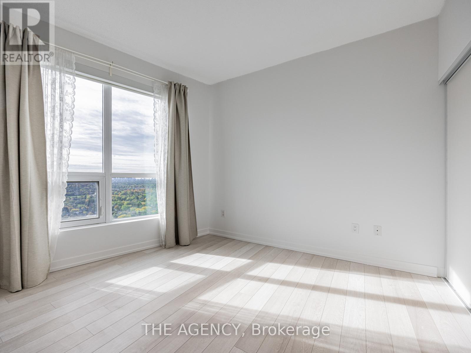 3702 - 117 Mcmahon Drive, Toronto, Ontario  M2K 0E4 - Photo 17 - C12467688