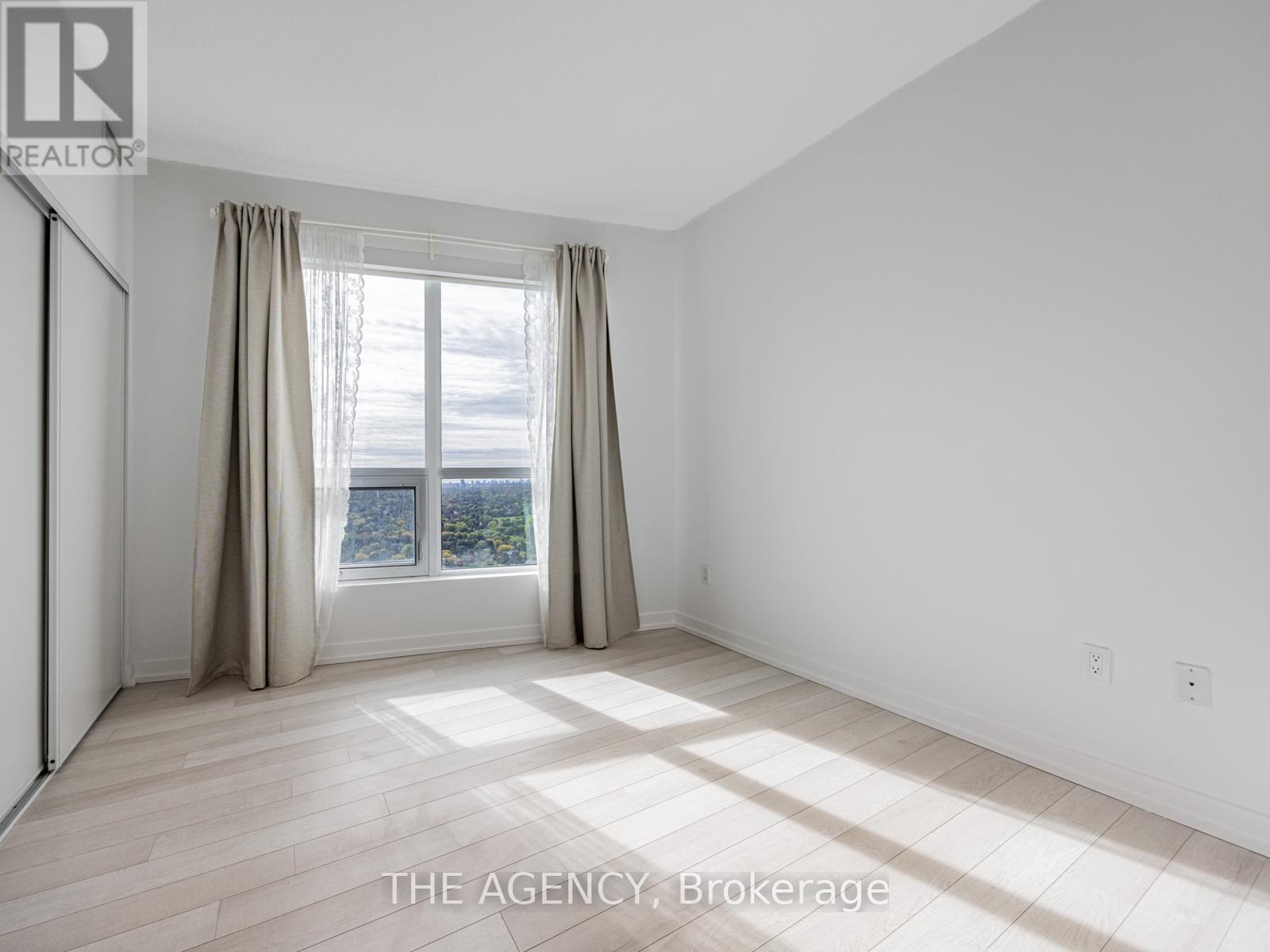 3702 - 117 Mcmahon Drive, Toronto, Ontario  M2K 0E4 - Photo 18 - C12467688