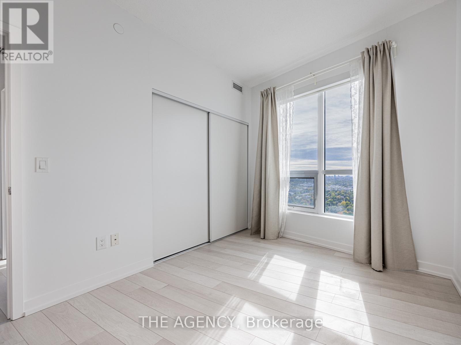 3702 - 117 Mcmahon Drive, Toronto, Ontario  M2K 0E4 - Photo 19 - C12467688