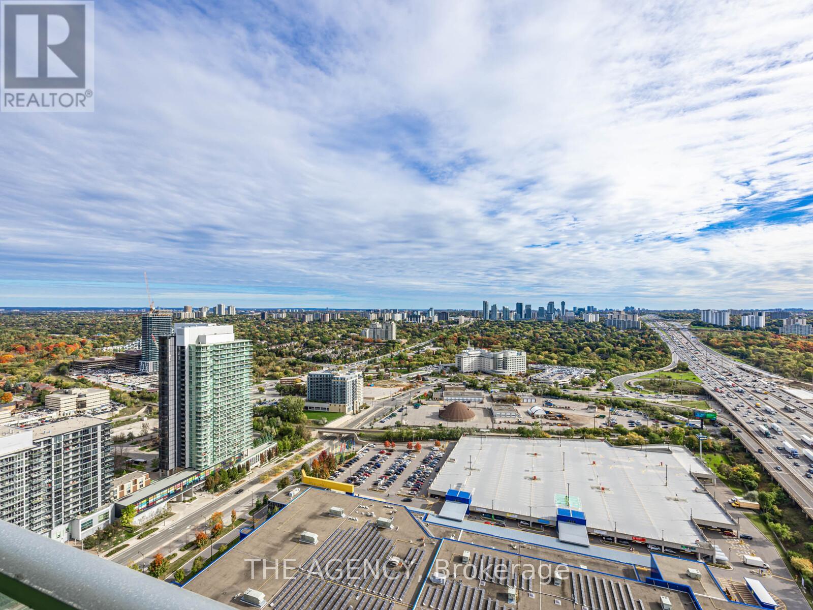 3702 - 117 Mcmahon Drive, Toronto, Ontario  M2K 0E4 - Photo 25 - C12467688