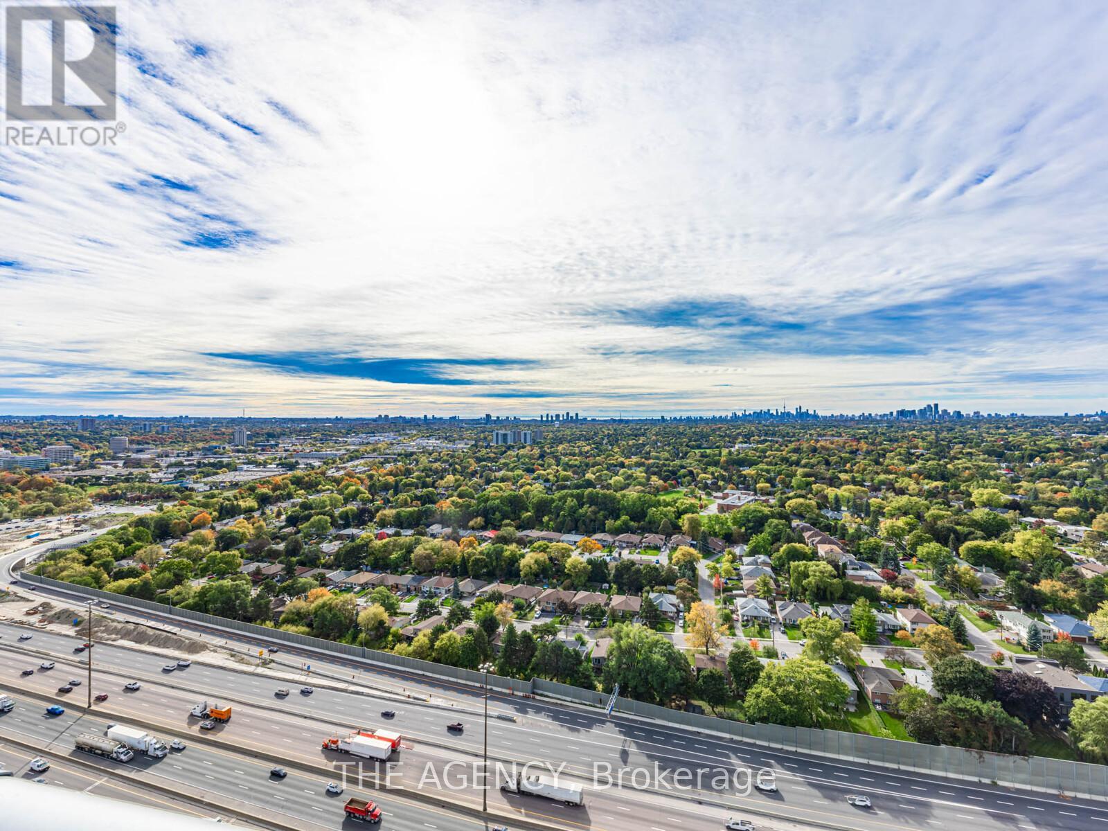3702 - 117 Mcmahon Drive, Toronto, Ontario  M2K 0E4 - Photo 27 - C12467688