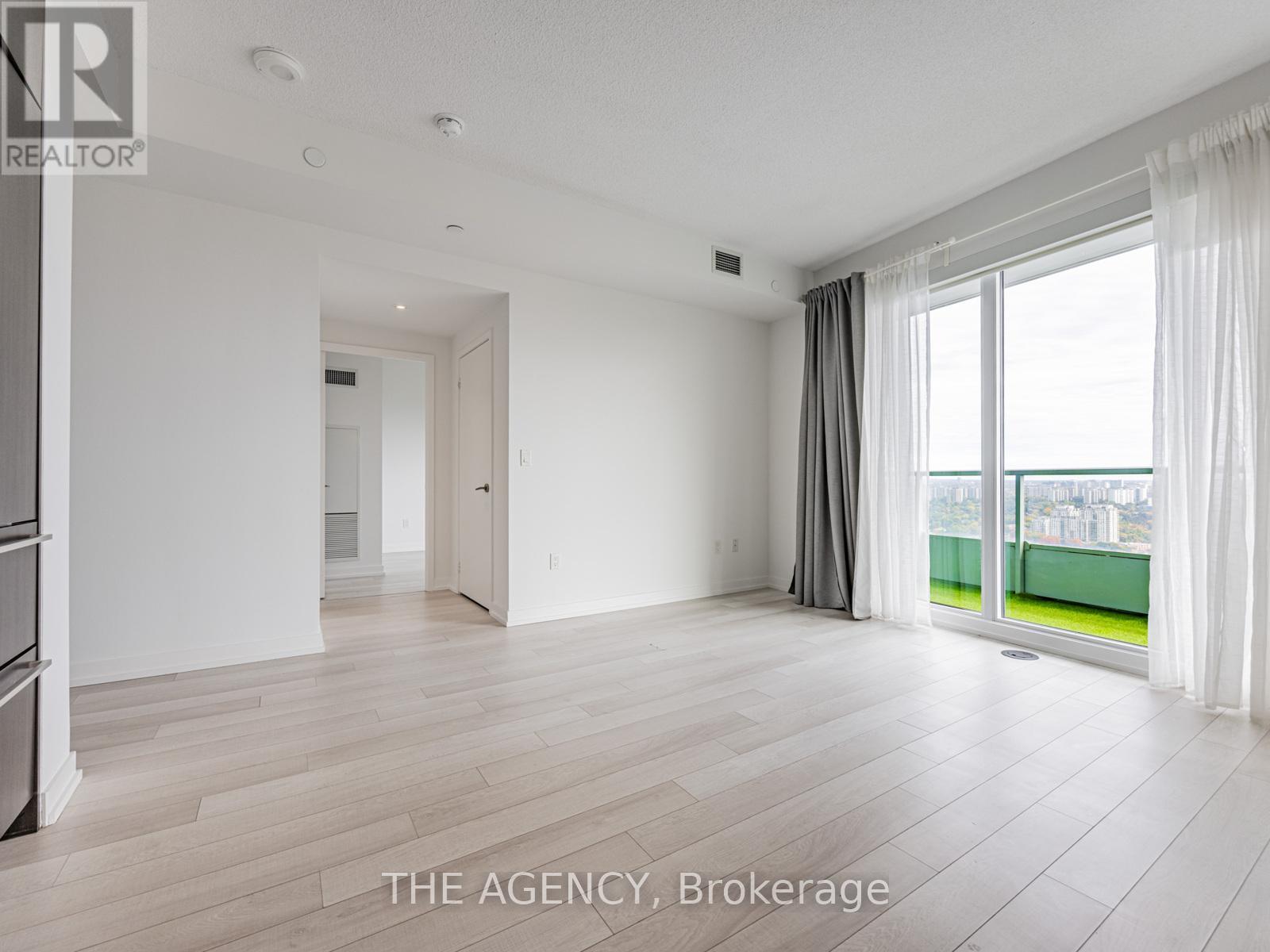 3702 - 117 Mcmahon Drive, Toronto, Ontario  M2K 0E4 - Photo 5 - C12467688
