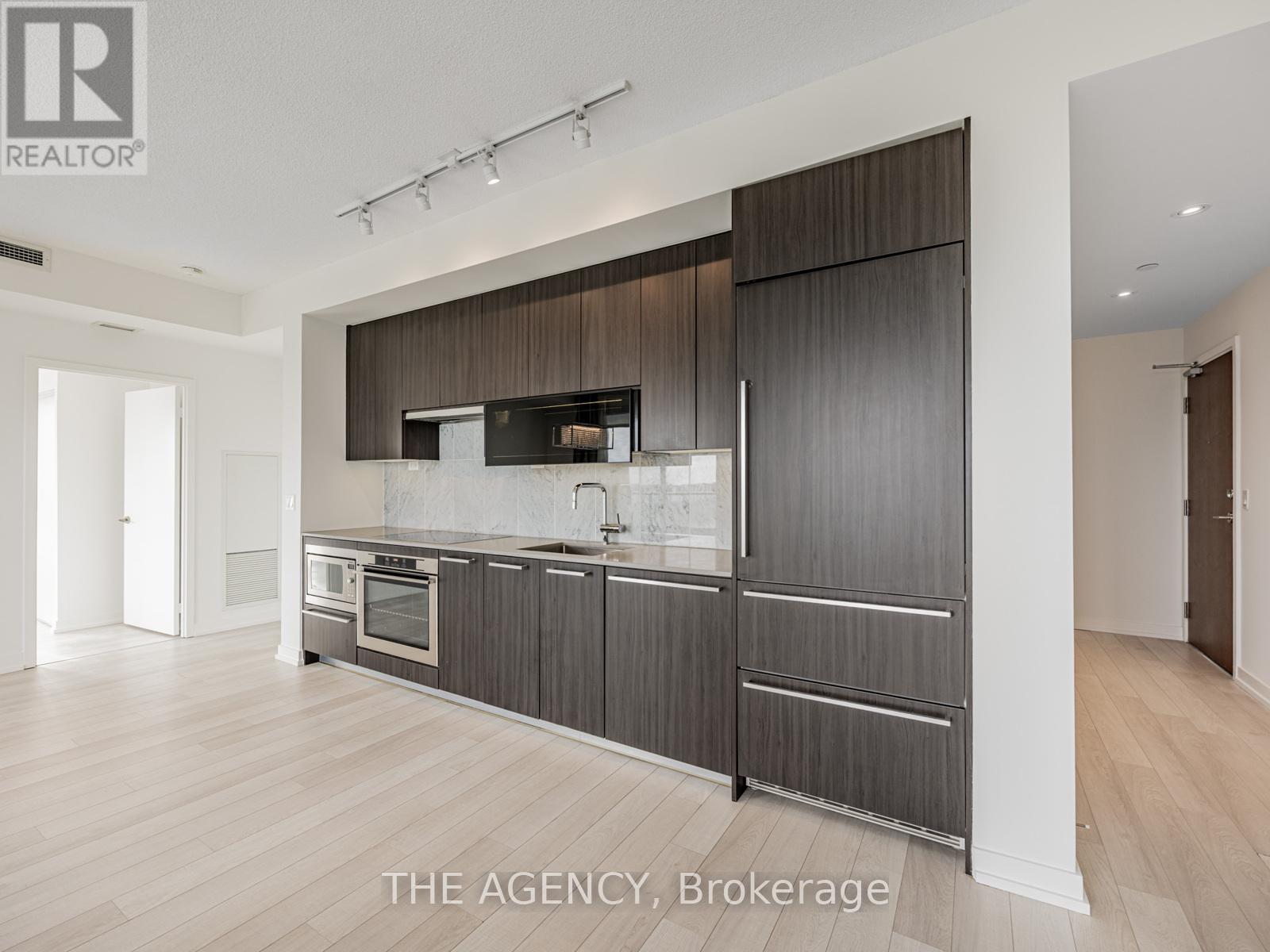 3702 - 117 Mcmahon Drive, Toronto, Ontario  M2K 0E4 - Photo 6 - C12467688
