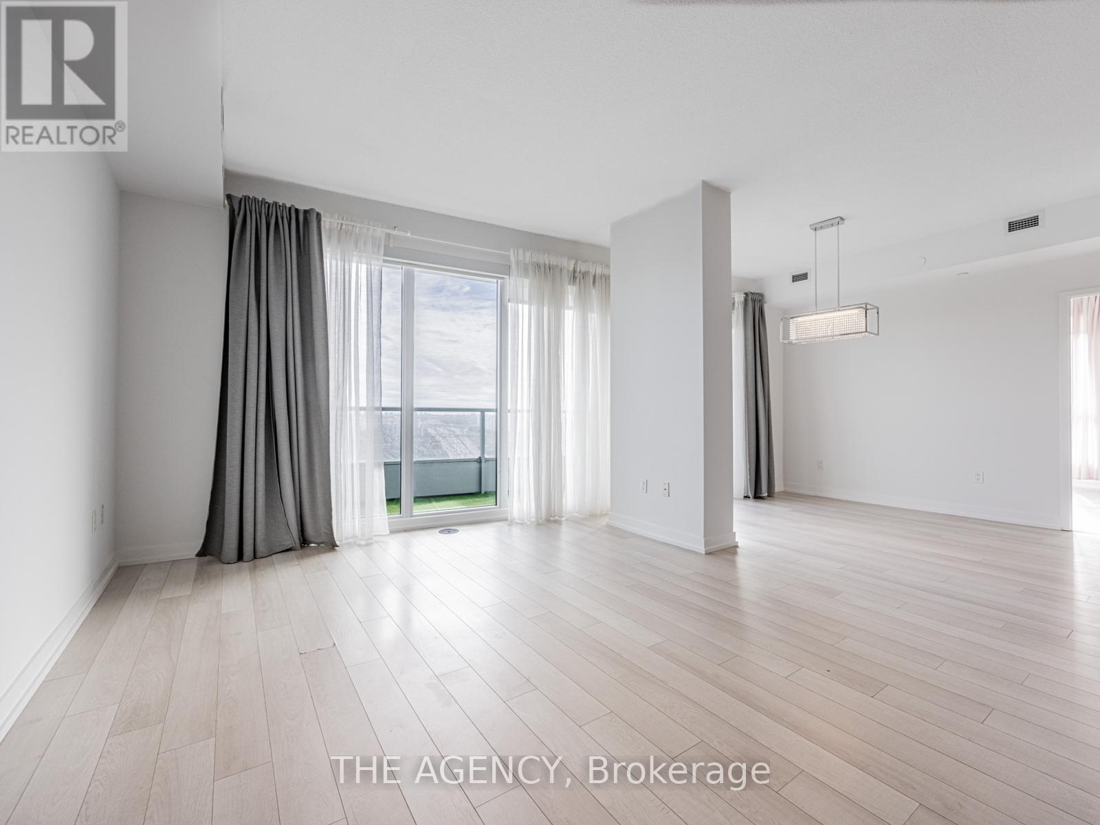 3702 - 117 Mcmahon Drive, Toronto, Ontario  M2K 0E4 - Photo 9 - C12467688