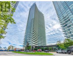 3702 - 117 MCMAHON DRIVE, Toronto, Ontario