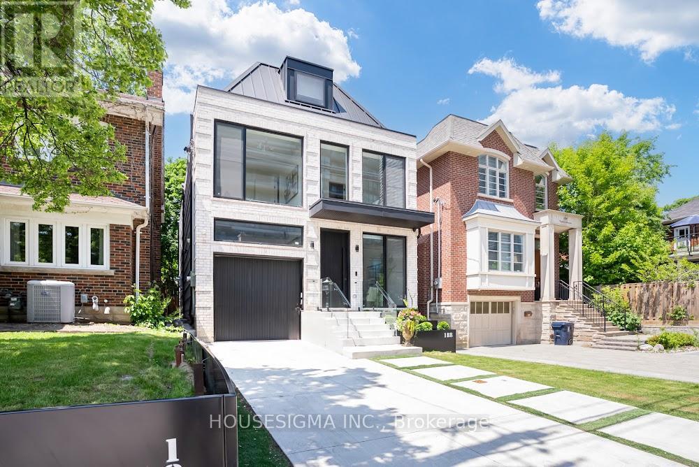 188 DUPLEX AVENUE, Toronto, Ontario