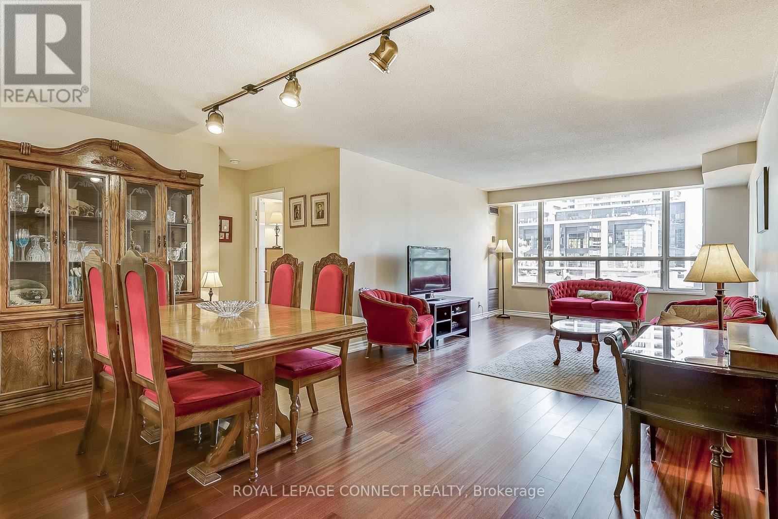 306 - 100 Upper Madison Avenue, Toronto, Ontario  M2N 6M4 - Photo 10 - C12467704