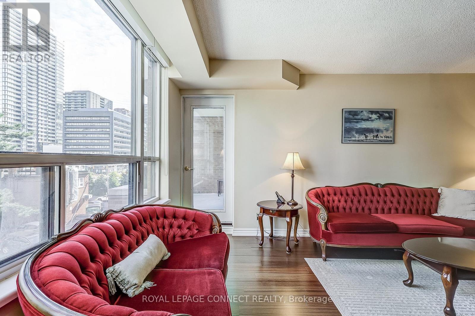 306 - 100 Upper Madison Avenue, Toronto, Ontario  M2N 6M4 - Photo 14 - C12467704