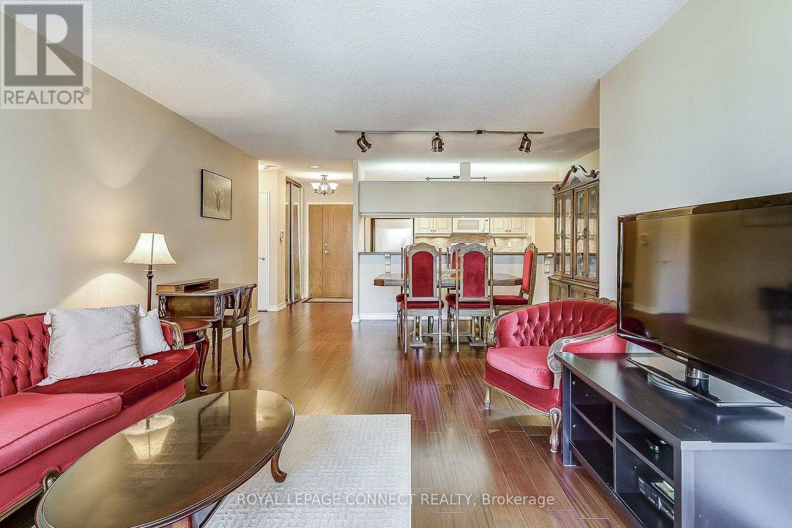 306 - 100 Upper Madison Avenue, Toronto, Ontario  M2N 6M4 - Photo 15 - C12467704