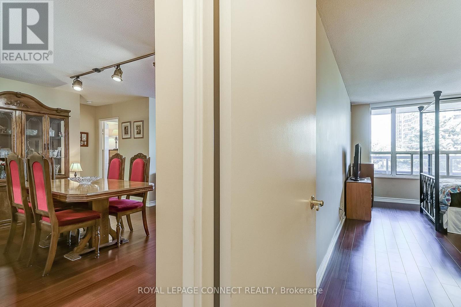 306 - 100 Upper Madison Avenue, Toronto, Ontario  M2N 6M4 - Photo 16 - C12467704