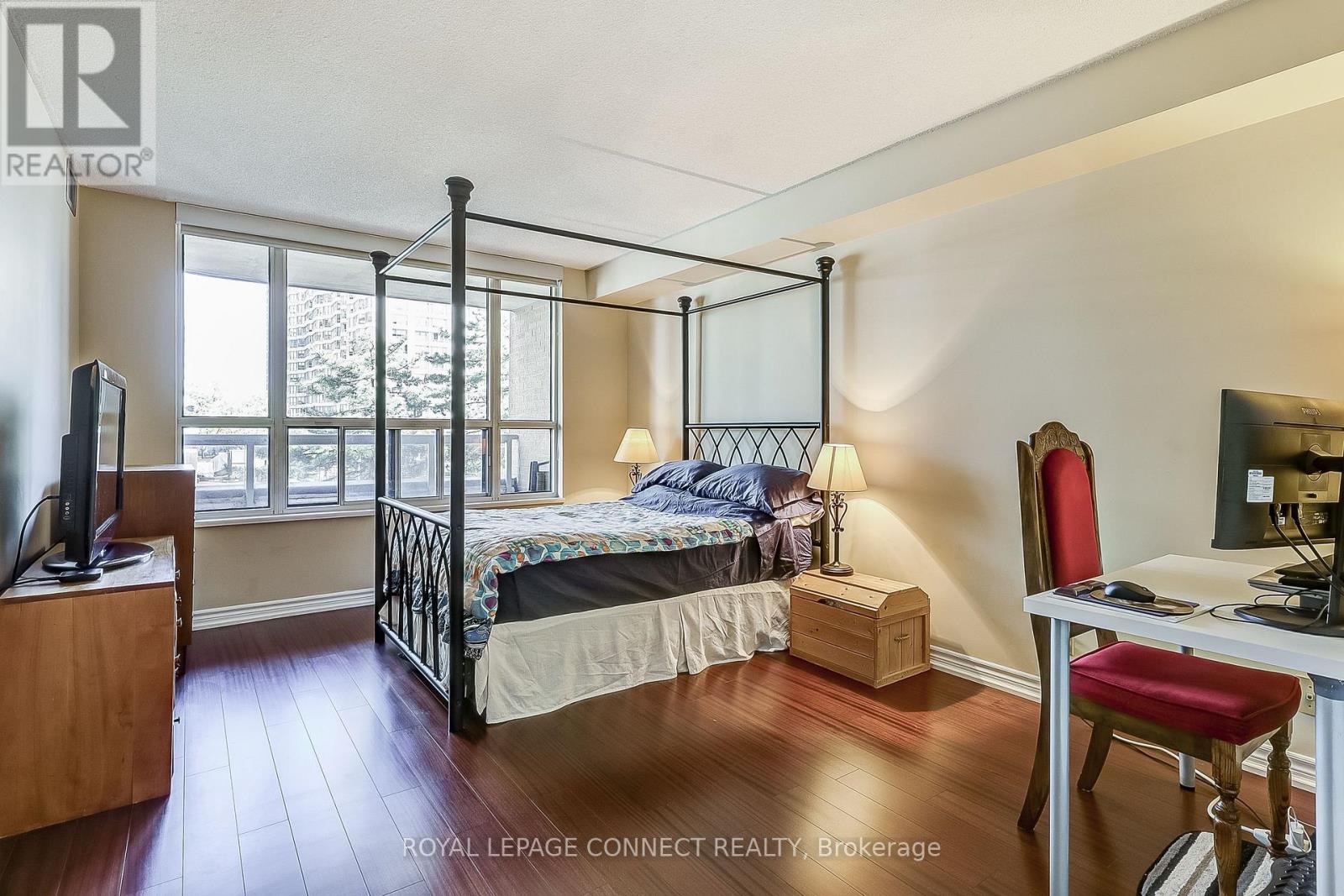 306 - 100 Upper Madison Avenue, Toronto, Ontario  M2N 6M4 - Photo 17 - C12467704