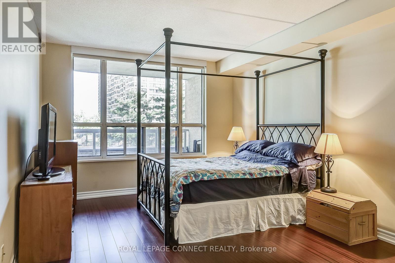 306 - 100 Upper Madison Avenue, Toronto, Ontario  M2N 6M4 - Photo 18 - C12467704