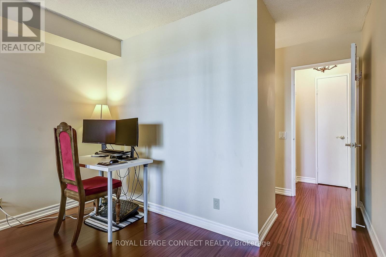 306 - 100 Upper Madison Avenue, Toronto, Ontario  M2N 6M4 - Photo 19 - C12467704