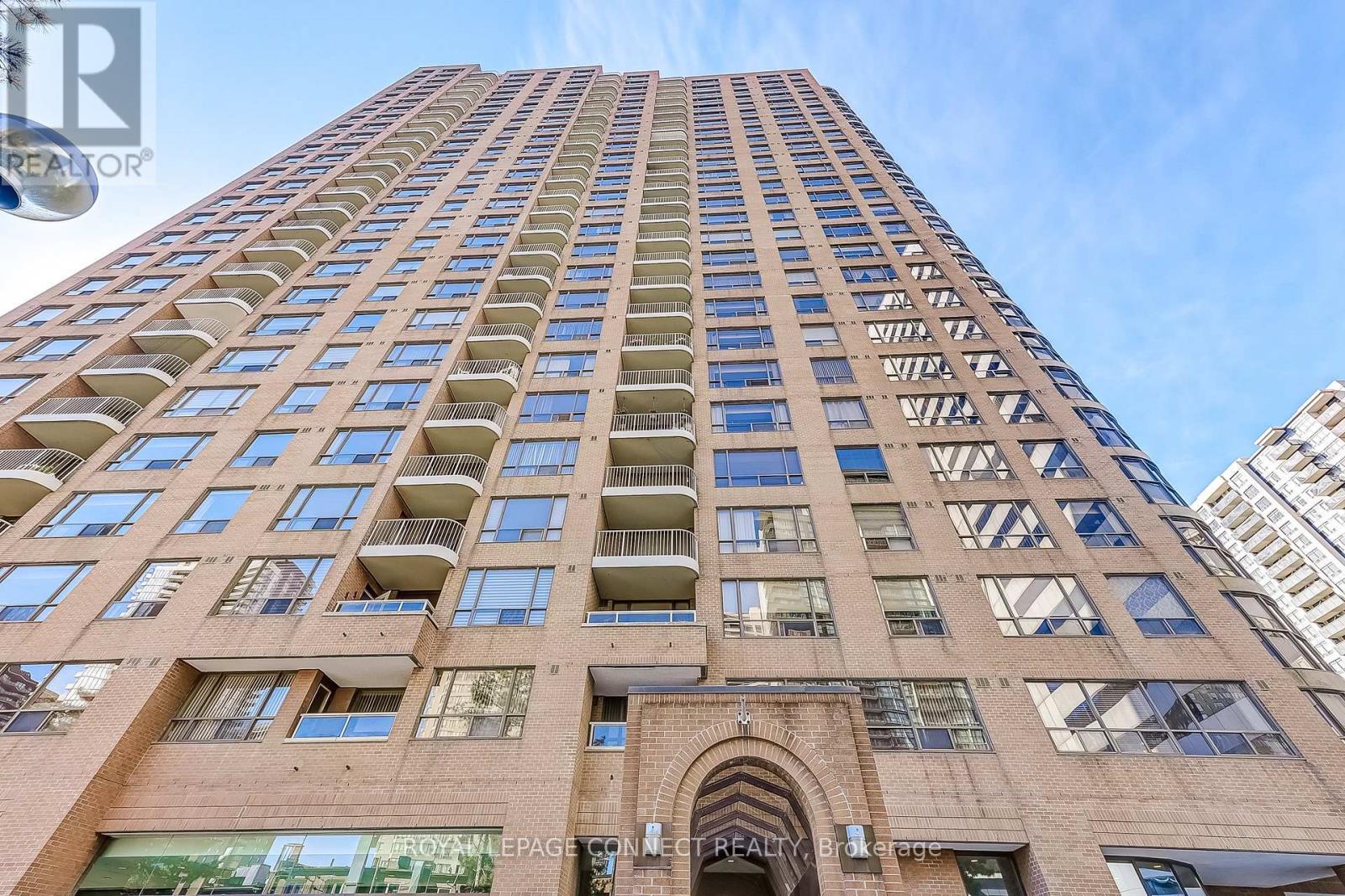 306 - 100 Upper Madison Avenue, Toronto, Ontario  M2N 6M4 - Photo 2 - C12467704