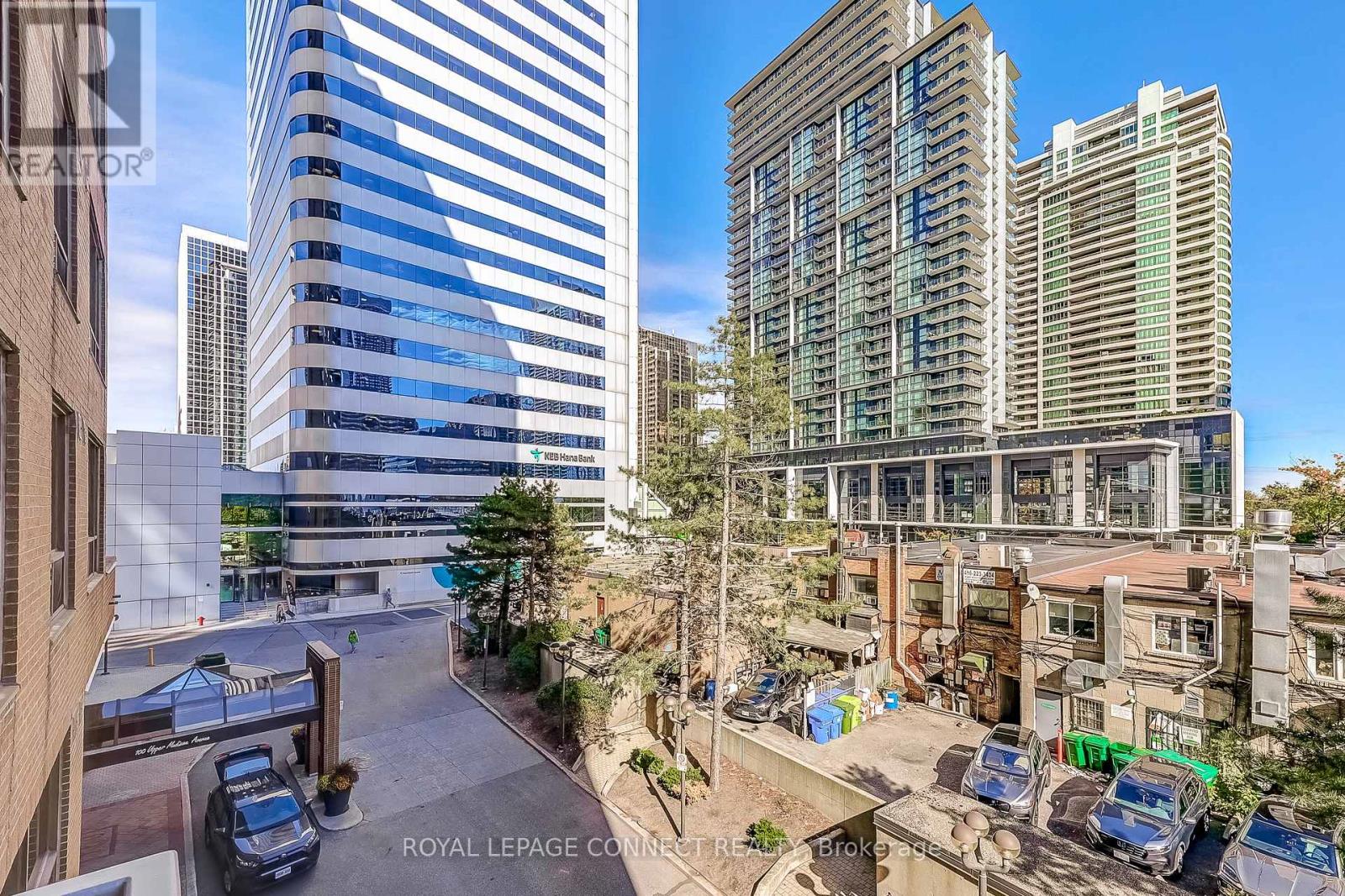 306 - 100 Upper Madison Avenue, Toronto, Ontario  M2N 6M4 - Photo 25 - C12467704