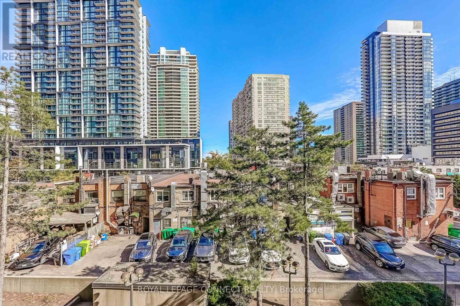 306 - 100 Upper Madison Avenue, Toronto, Ontario  M2N 6M4 - Photo 26 - C12467704