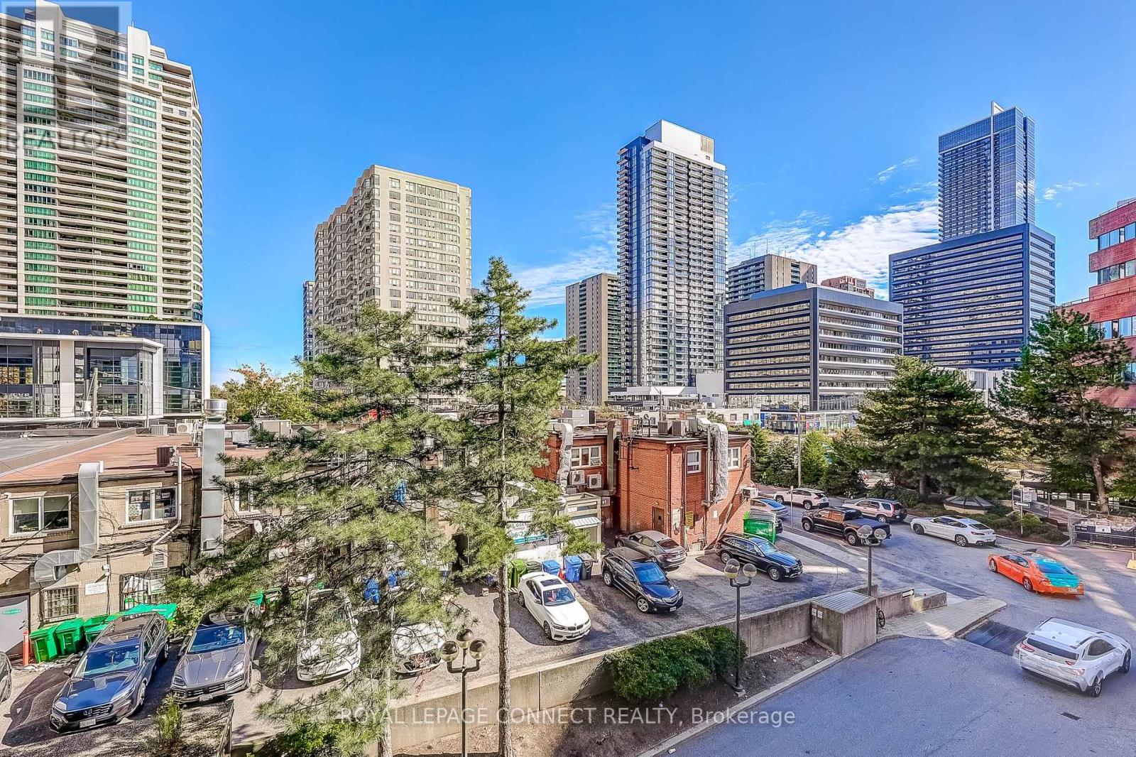 306 - 100 Upper Madison Avenue, Toronto, Ontario  M2N 6M4 - Photo 27 - C12467704