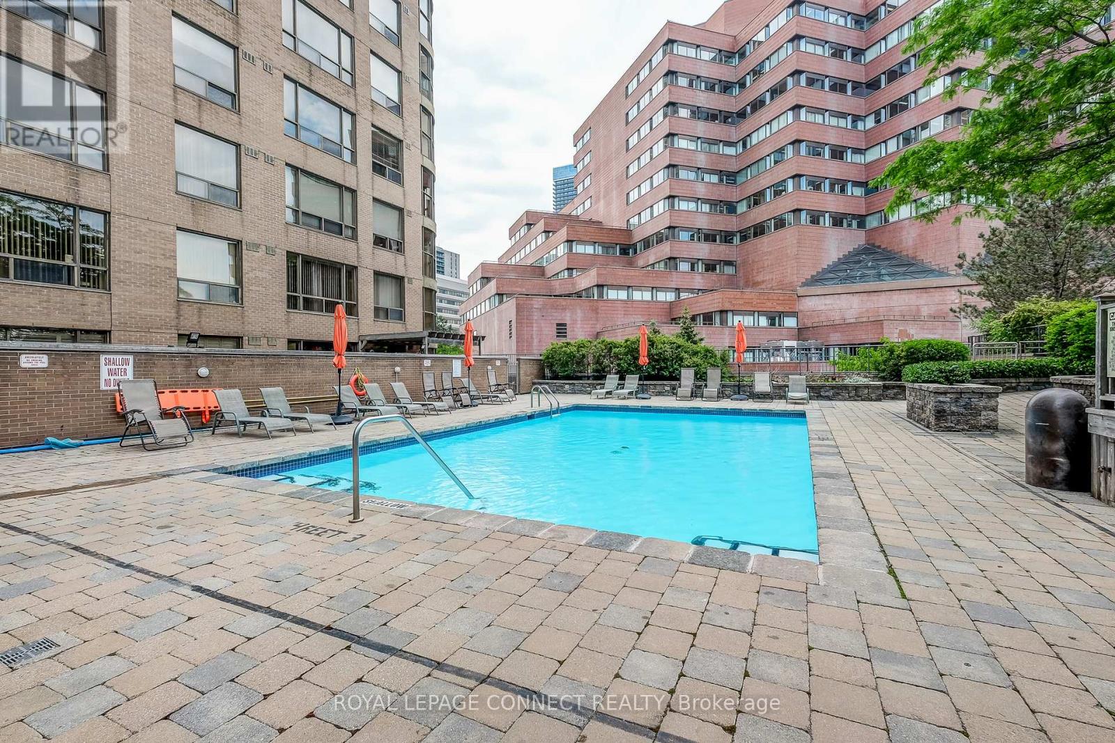 306 - 100 Upper Madison Avenue, Toronto, Ontario  M2N 6M4 - Photo 30 - C12467704