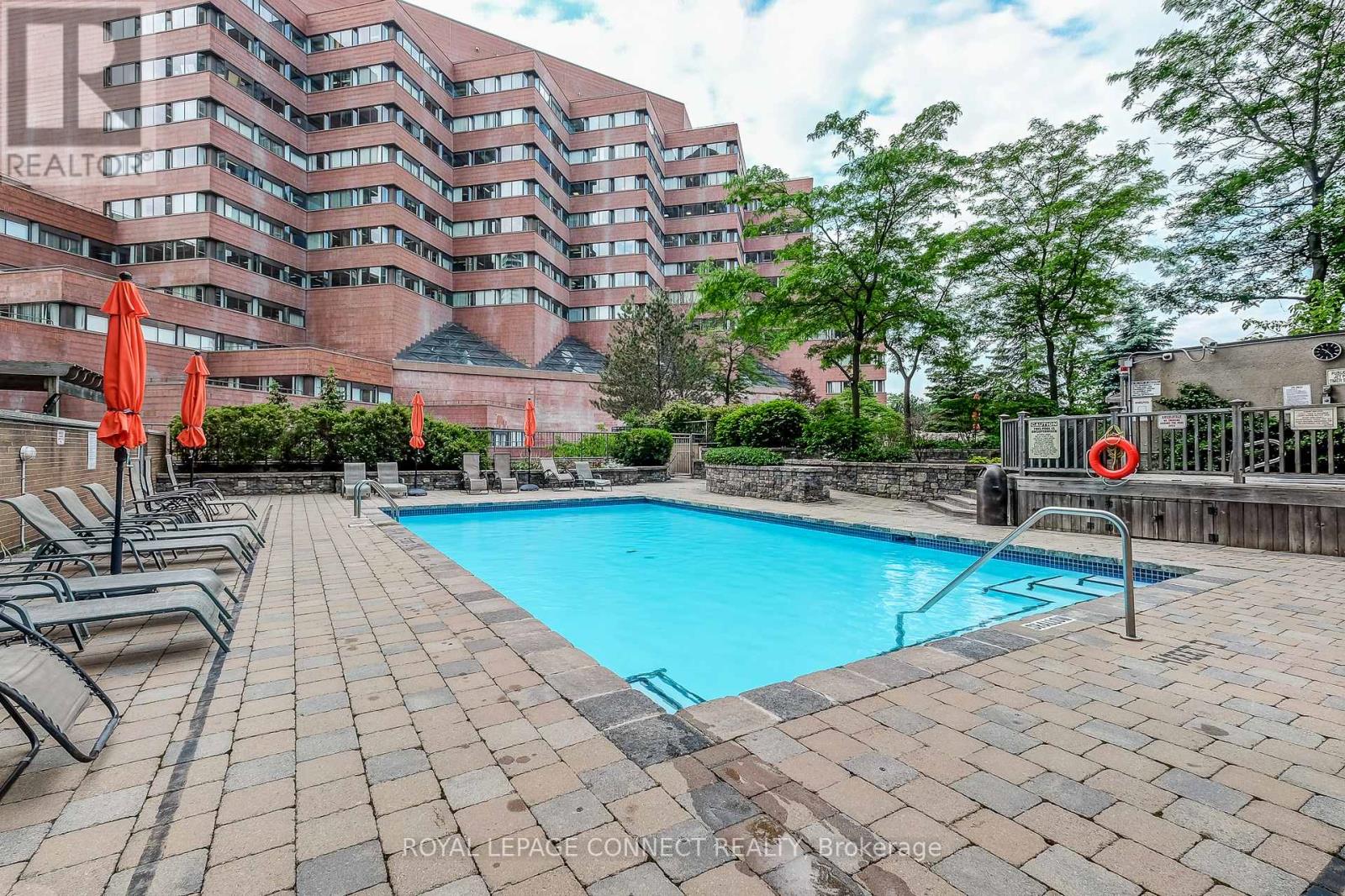 306 - 100 Upper Madison Avenue, Toronto, Ontario  M2N 6M4 - Photo 31 - C12467704