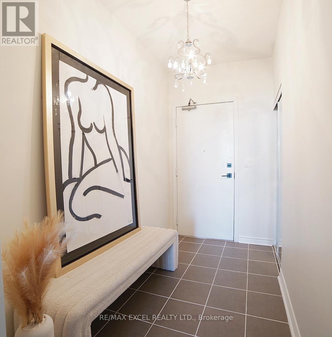 2602 - 18 Holmes Avenue, Toronto, Ontario  M2N 0E1 - Photo 3 - C12467723