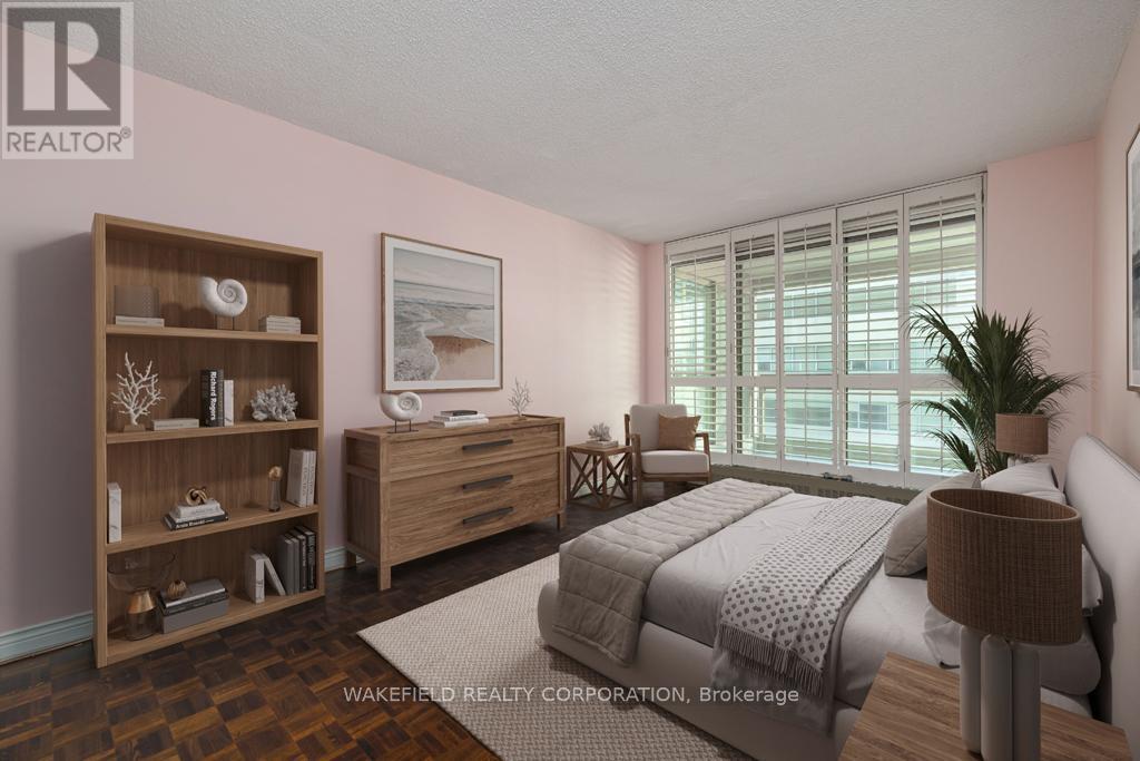 505 - 61 St Clair Avenue W, Toronto, Ontario  M4V 2Y8 - Photo 6 - C12467741