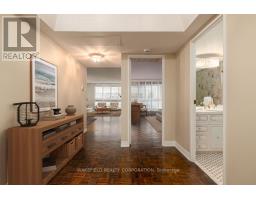 505 - 61 ST CLAIR AVENUE W, Toronto, Ontario