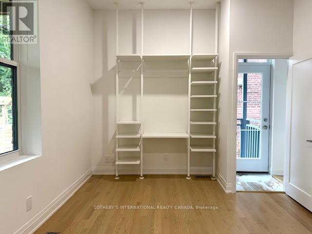 Suite A - 418 Brunswick Avenue, Toronto, Ontario  M5R 2Z4 - Photo 11 - C12467754