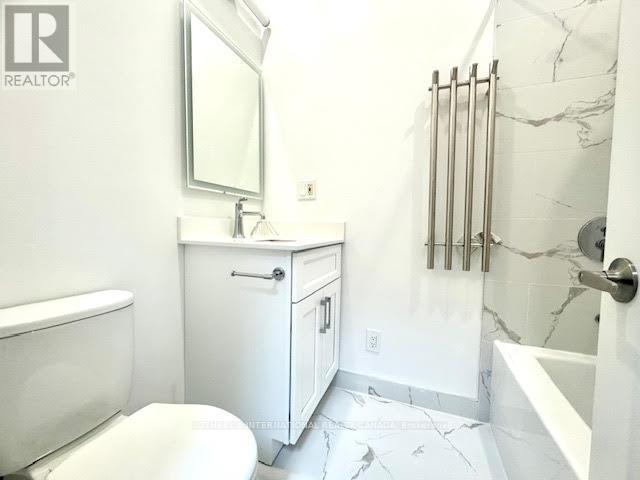 Suite A - 418 Brunswick Avenue, Toronto, Ontario  M5R 2Z4 - Photo 12 - C12467754