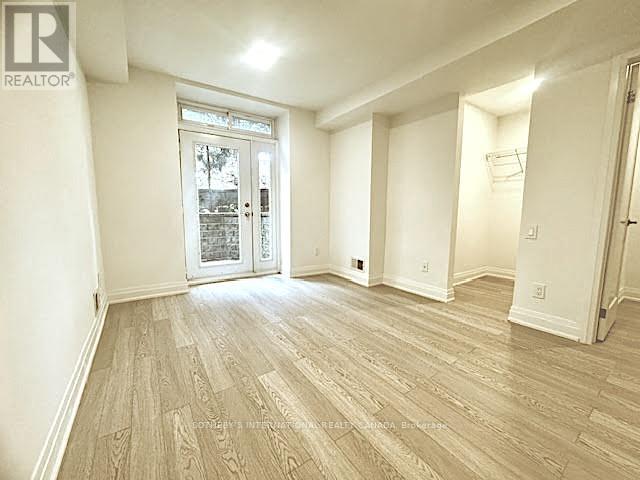 Suite A - 418 Brunswick Avenue, Toronto, Ontario  M5R 2Z4 - Photo 15 - C12467754