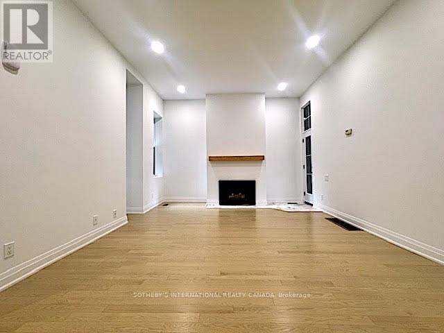 Suite A - 418 Brunswick Avenue, Toronto, Ontario  M5R 2Z4 - Photo 2 - C12467754